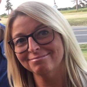 Meet your Posher, Fran